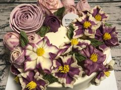 -BON CAKE(华贸购物中心店)