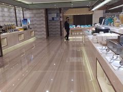 -厦门海景千禧大酒店·海景咖啡厅