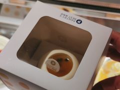-Pantry's Best派悦坊蛋糕(K11购物艺术中心店)
