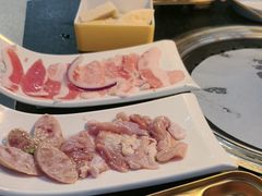 -熊大·鲜烤黄牛肉(五山店)