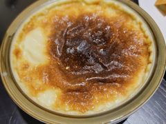 土耳其牛奶布丁-Mevlana梅夫娜土耳其餐厅·清真