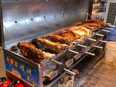 -大笑饭堂(甲子桥店)