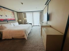 -天津君隆威斯汀酒店
