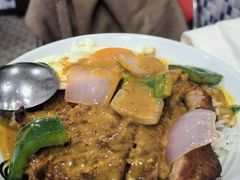 -食运茶餐厅(文化宫店)
