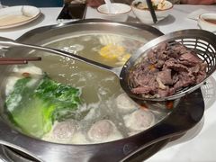 -八合里潮汕鲜牛肉火锅(吉大店)