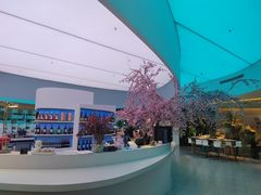 -花开餐厅(环湖中路店)