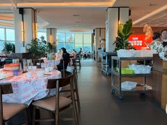 -不仔客海鲜·烧烤·270度海景餐厅(大东海店)