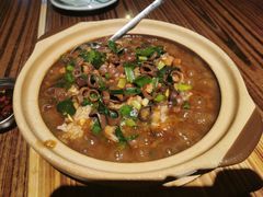 -蚝堡海鲜·威海菜·海肠捞饭·烧烤·亚洲吃蚝公司(幸福门店)