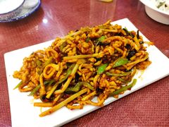 -桃子餐厅·天津菜(红星路直营店)