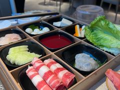 -海底捞火锅(崇文门新世界百货店)