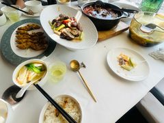 -情书·中餐厅(长嘉汇店)