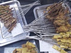 -南城香·饭香串香馄饨香(青年路店)