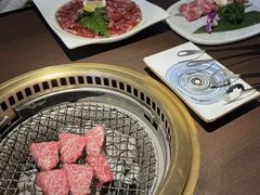 -橘焱胡同烧肉夜食(BFC外滩金融中心店)