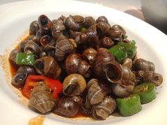 -聚味罗记大排檔·鲜鱼杂·甲鱼煲•龙虾馆(科学馆店)