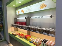 -顶东面包花园·生日蛋糕(太平店)