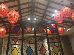 大堂-大壶春生煎(四川中路店)
