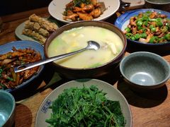 -兰溪小馆(东直门簋街店)