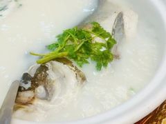 -紫藤园·天目湖大鱼头(南山竹海店)