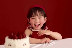 -染墨儿童摄影(转塘店)