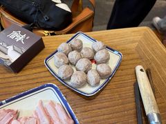 -厝味火锅·潮汕卤水火锅(十一合店)