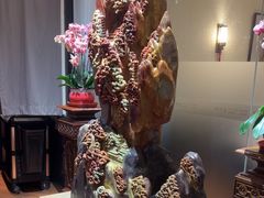 -醉辉皇上海之巅(上海中心大厦店)