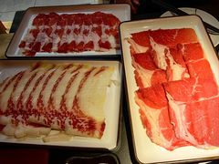 -栖川山葵家·寿喜锅·日式料理(龙湖北城天街商场店)