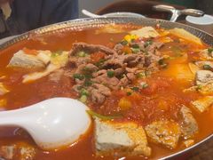 -老资豆拾牛·川南口味菜(保利花园店)