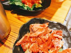 -丹东特色烤肉(南光三部店)