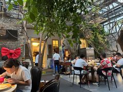 -又见炊烟私房菜(敬亭路店)