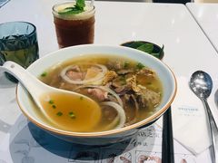 -美奈小馆·越南料理(中航城君尚购物中心店)