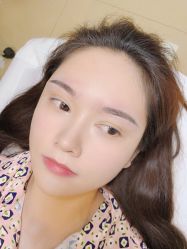 -babiline芭比莱恩半永久纹眉纹唇发际线