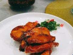-金典银峰老鹅馆·昆山菜(亭林公园店)