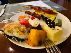 -宁波逸东豪生大酒店·豪生咖啡厅