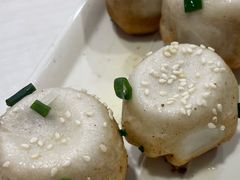 高祖生煎包-咬不得高祖生煎·简餐(高银街店)