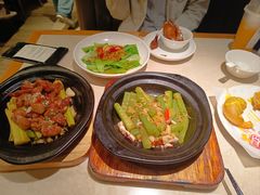 -鸽味轩·粤菜小馆(高楼门总店)