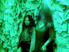 -棂笼·深度沉浸密室(武汉旗舰店)