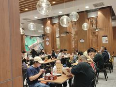 -阳阳中国饭(北京荟聚店)