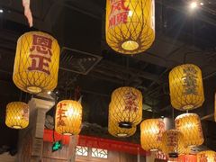 -南京大牌档(富力海珠城店)