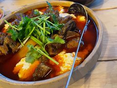 -饭江湖·江湖菜(湖广会馆店)