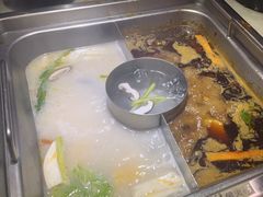 -新辣道鱼火锅(领展购物广场·中关村店)