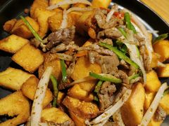 -塔哈尔·新疆盛宴(城西银泰店)