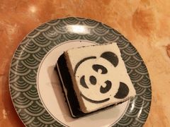 -万岁寿司(蓬江万达店)
