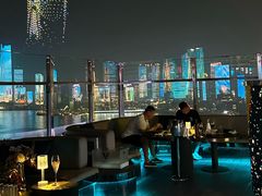 -VENU+海景酒廊