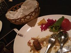 -Efes Turkish & Mediterranean Cuisine 艾菲斯餐厅(陆家嘴店)
