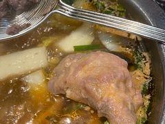 -古乐牛香·鲜牛肉牛杂火锅(五一中路店)