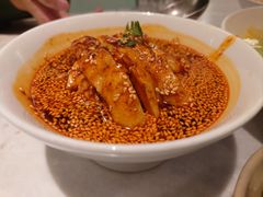 -孔雀云贵川·融合菜(长宁来福士店)