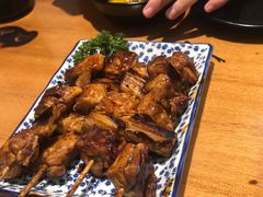 -胜代日本料理(云程巷小区店)