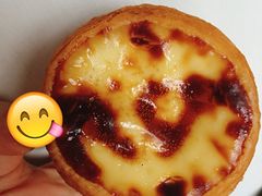 葡挞-赞记龙凤礼饼(宝源路店)