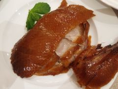 -月福京味斋·烤鸭店·北京菜(鼓楼总店)