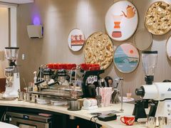 -Tims天好咖啡(江干万象城店)